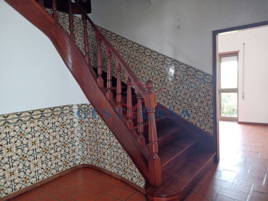 Moradia T5 para Venda em Castelo Branco