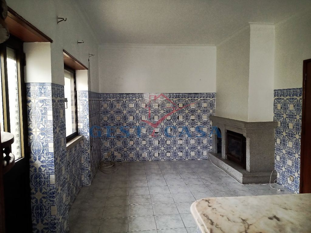 Moradia T5 para Venda em Castelo Branco