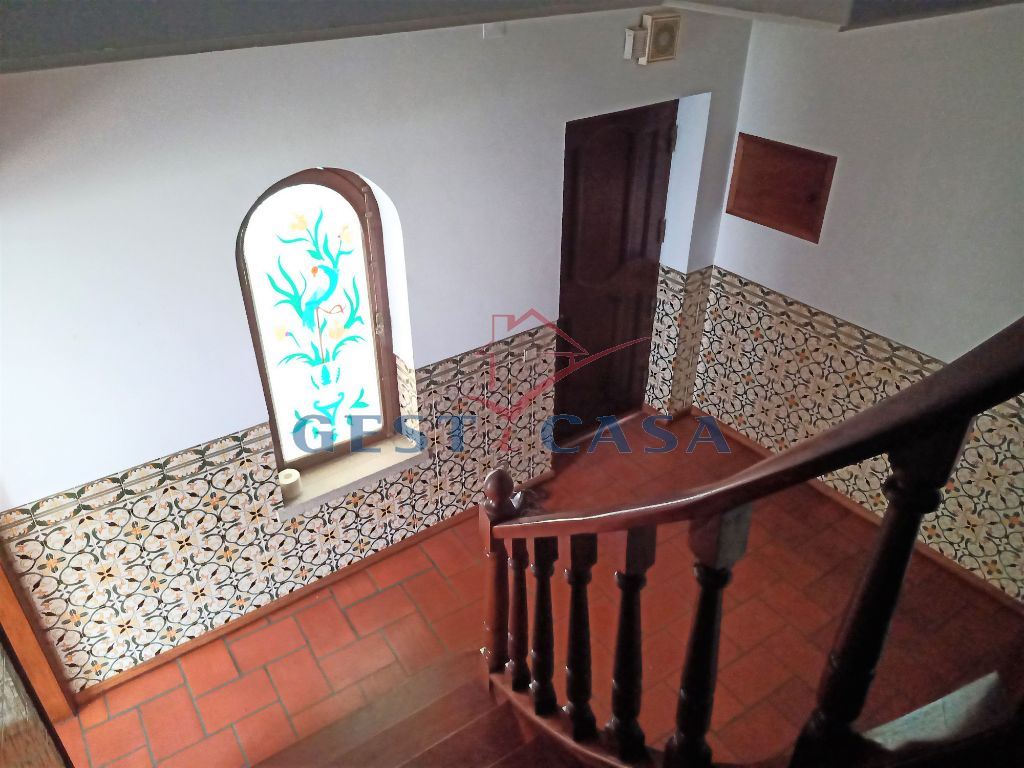 Moradia T5 para Venda em Castelo Branco