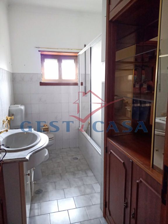 Moradia T5 para Venda em Castelo Branco