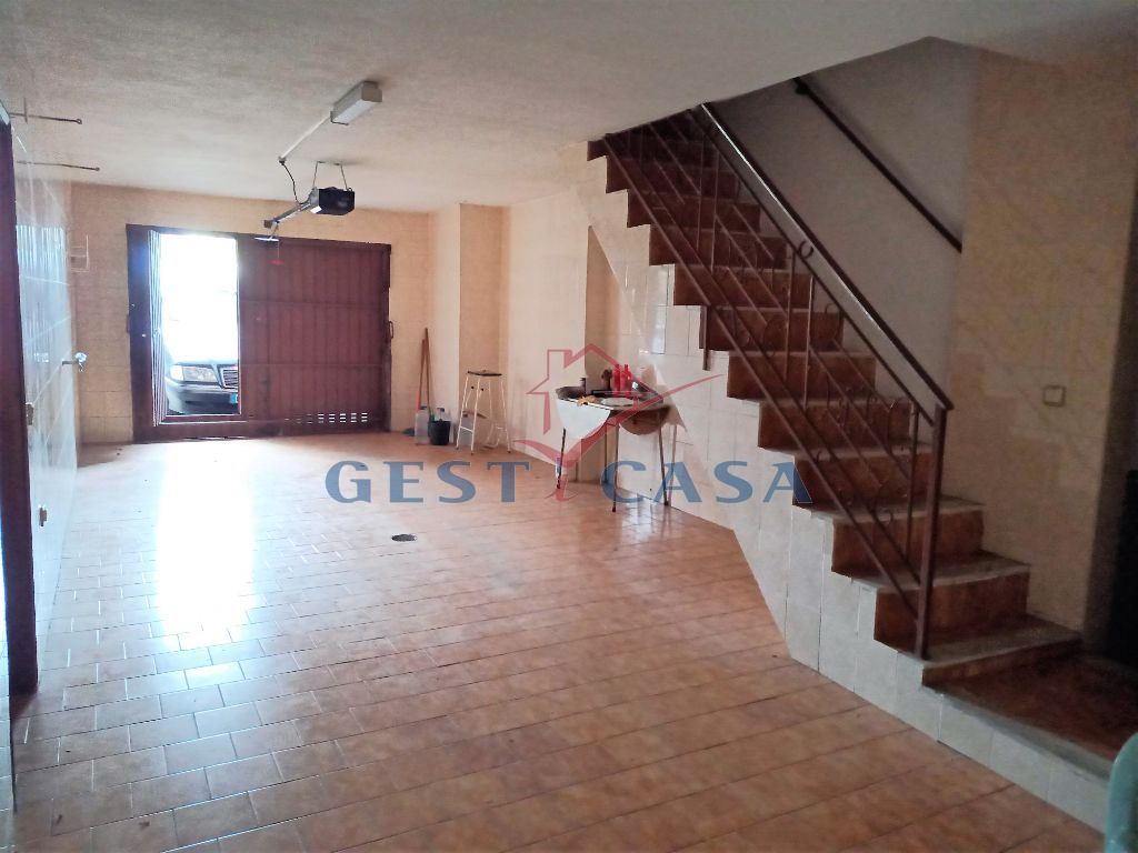 Moradia T5 para Venda em Castelo Branco