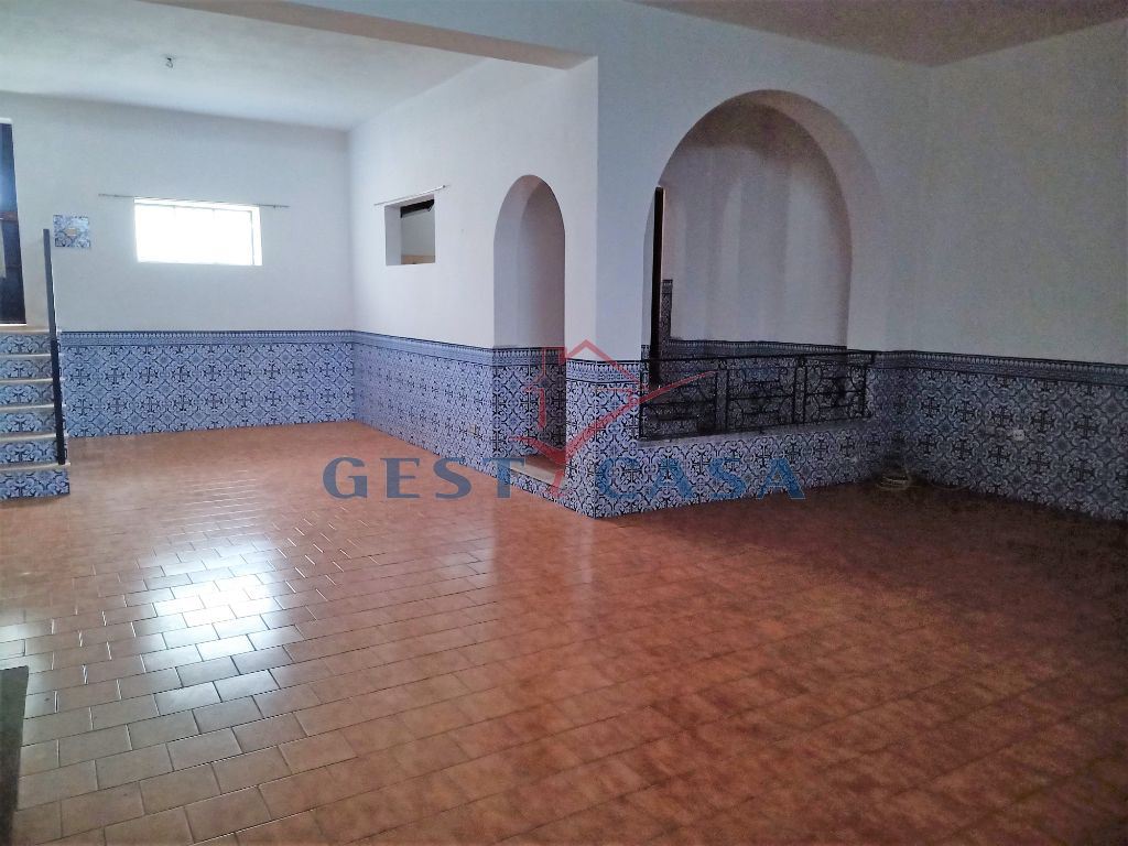 Moradia T5 para Venda em Castelo Branco