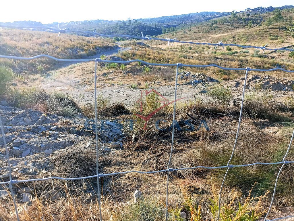 Terreno Agricola ou Rústico para Venda em Castelo Branco