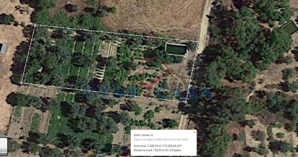 Terreno Agricola ou Rústico para Venda em Alcains