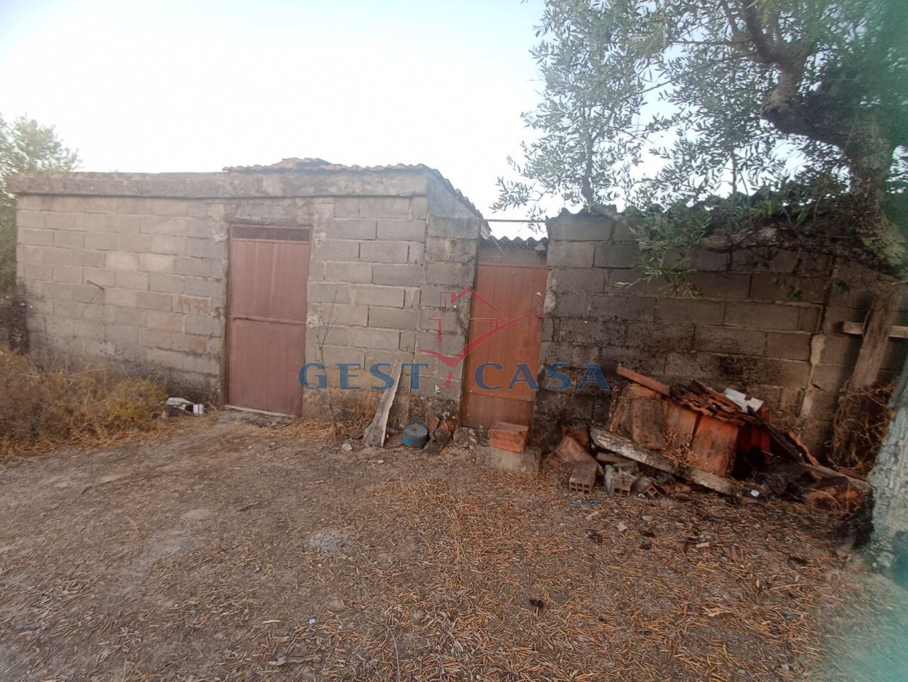 Terreno Agricola ou Rústico para Venda em Alcains