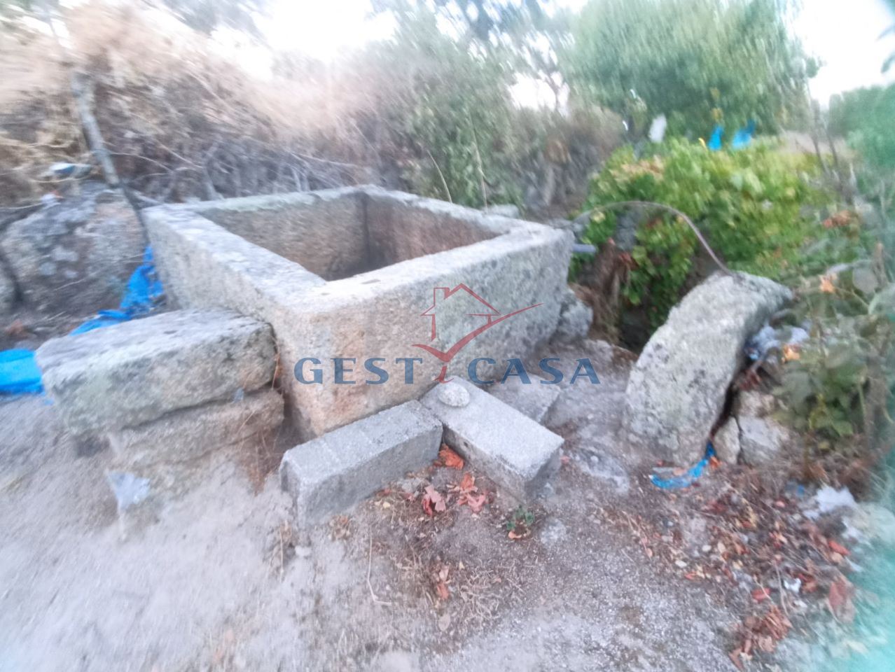 Terreno Agricola ou Rústico para Venda em Alcains