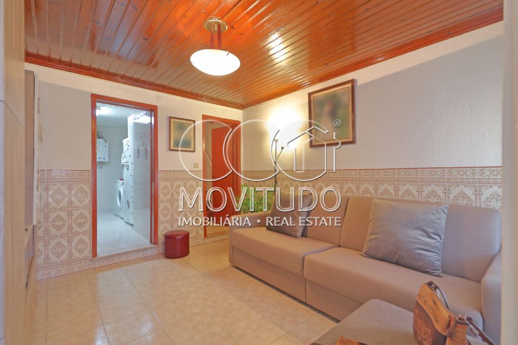 Moradia T2 para Venda em Alverca do Ribatejo e Sobralinho