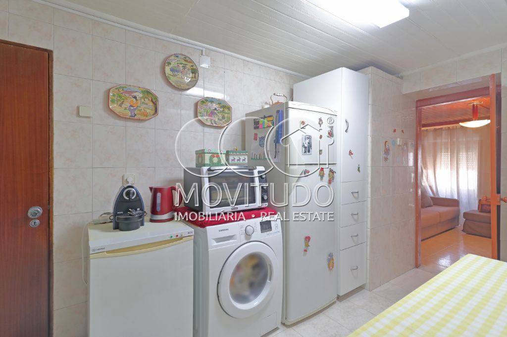 Moradia T2 para Venda em Alverca do Ribatejo e Sobralinho