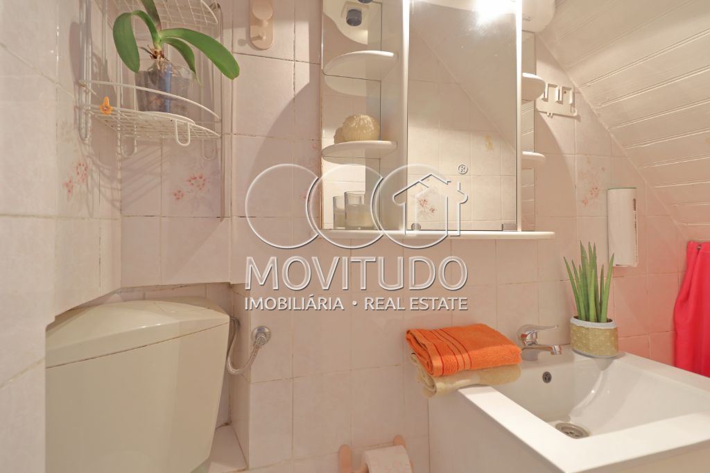 Moradia T2 para Venda em Alverca do Ribatejo e Sobralinho