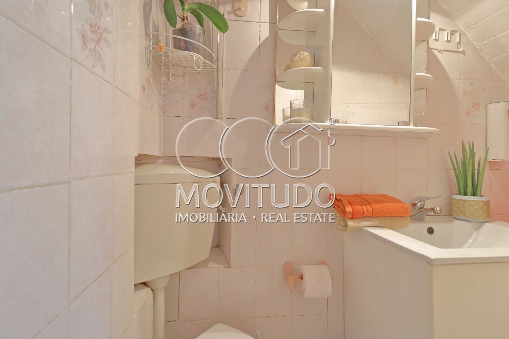 Moradia T2 para Venda em Alverca do Ribatejo e Sobralinho