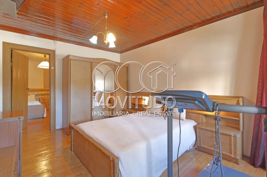 Moradia T2 para Venda em Alverca do Ribatejo e Sobralinho