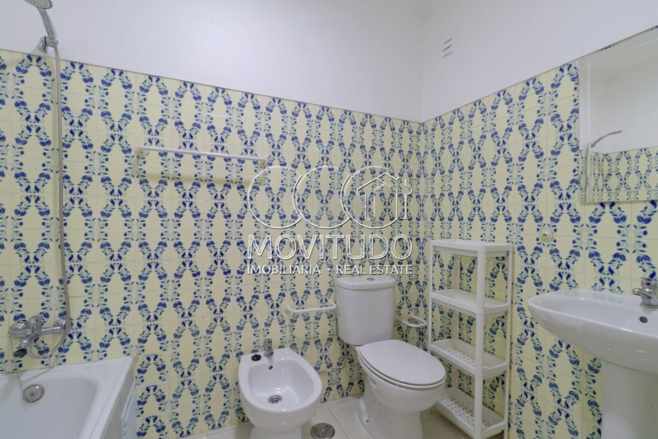 Apartamento T2 para Venda em Carregado e Cadafais