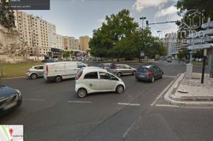 Garaje, para Alquiler