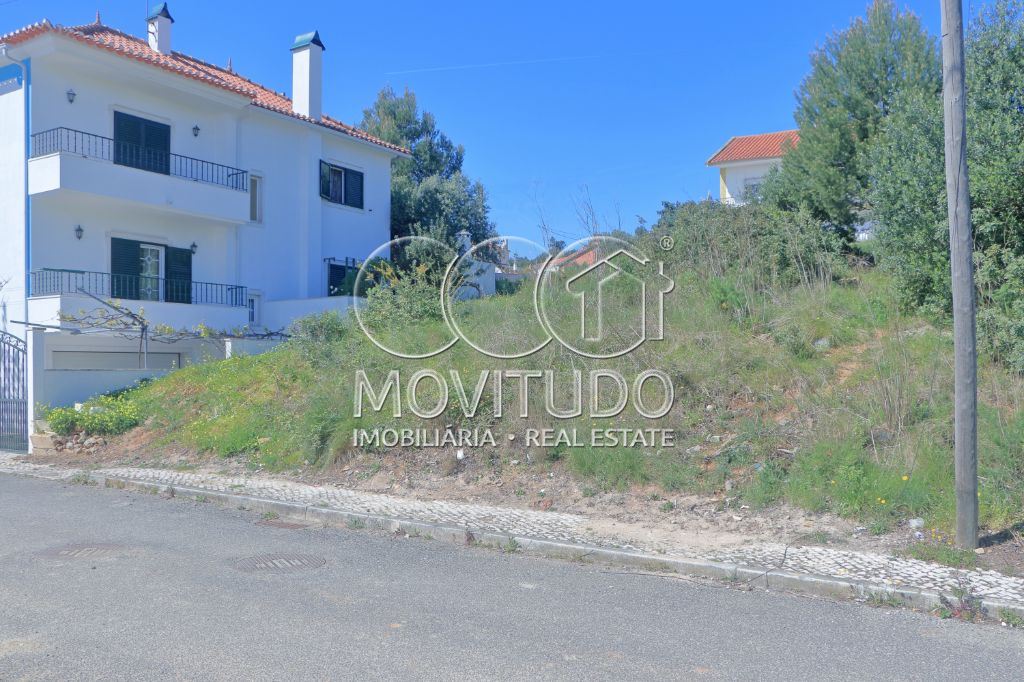 Terreno para Venda em Alverca do Ribatejo e Sobralinho