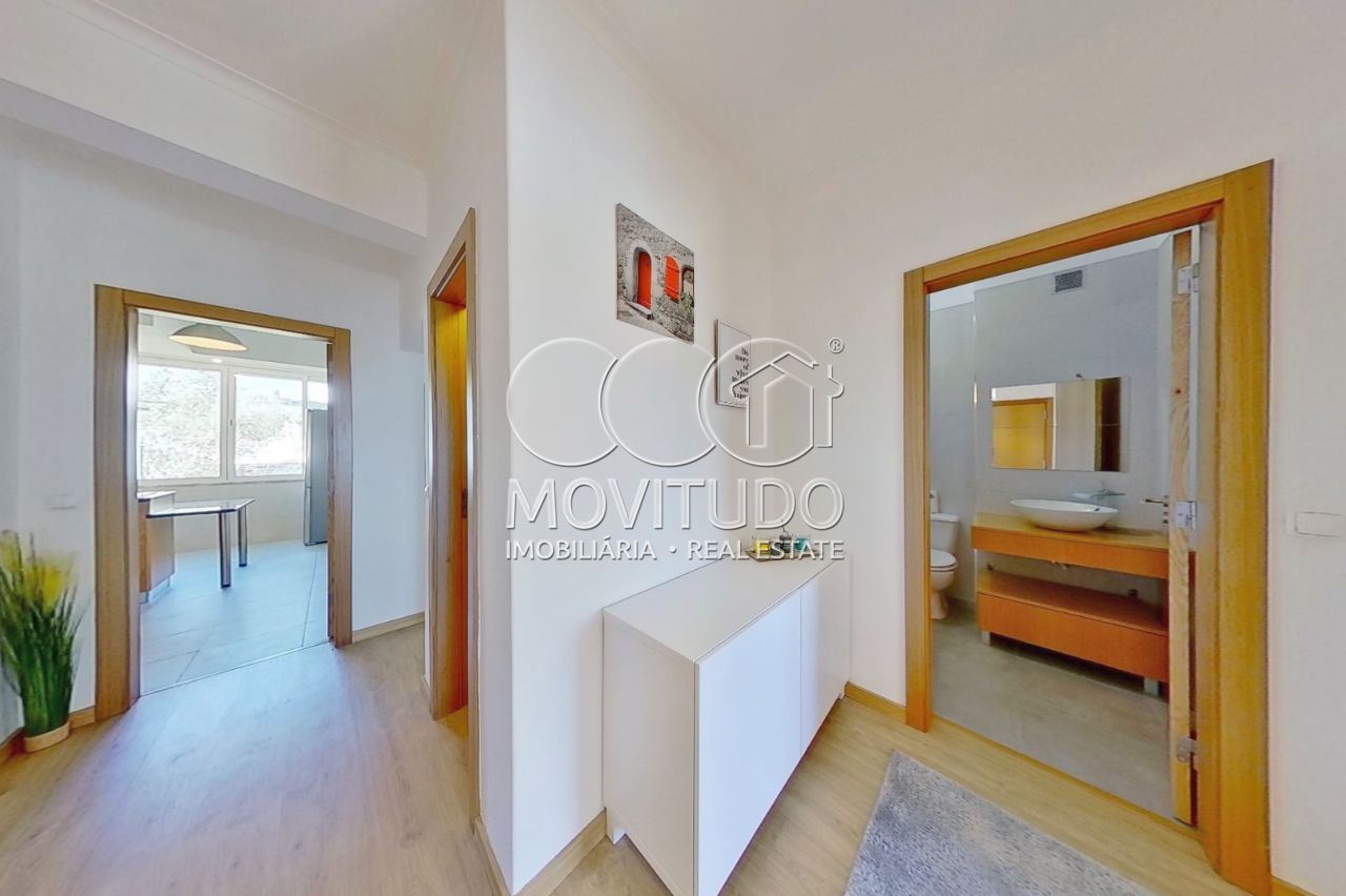 Apartamento T2 para Venda em Alverca do Ribatejo e Sobralinho