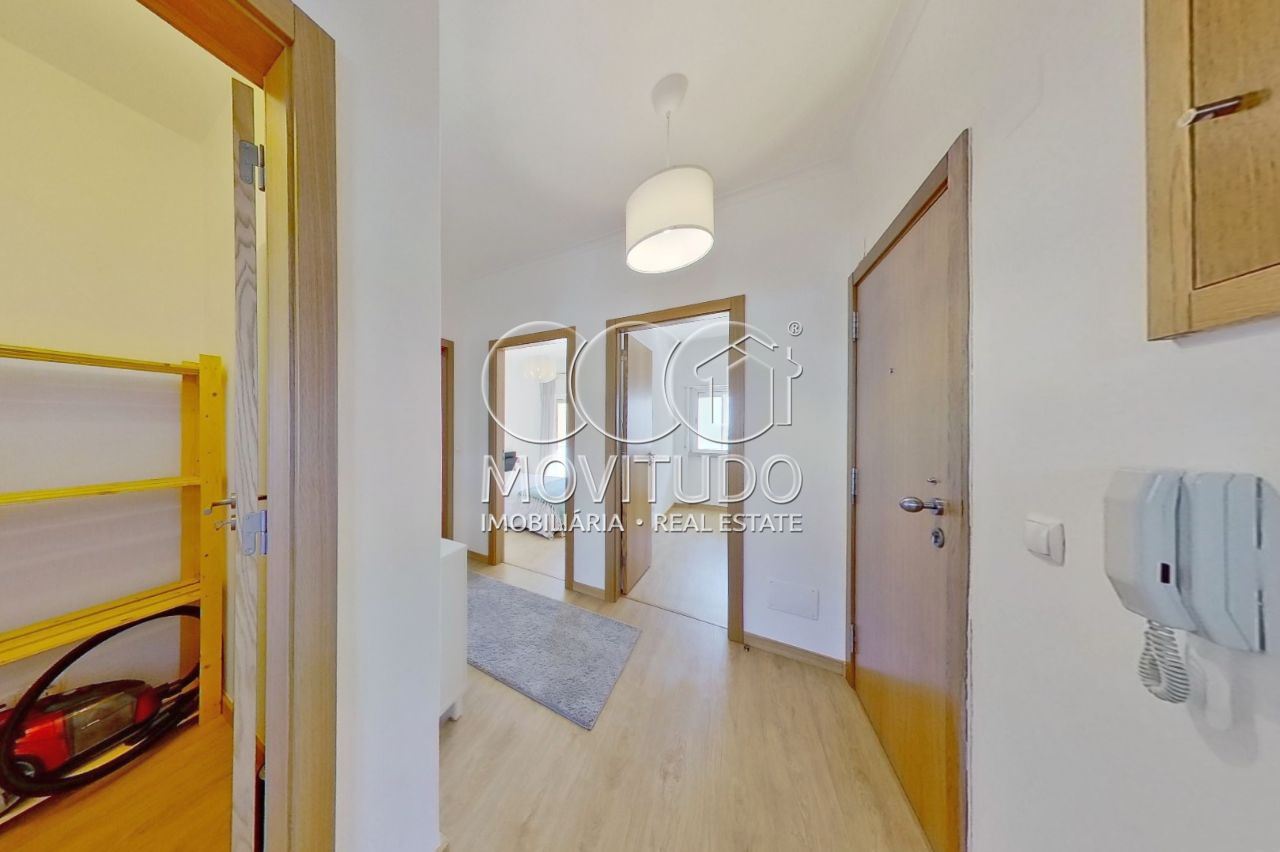 Apartamento T2 para Venda em Alverca do Ribatejo e Sobralinho