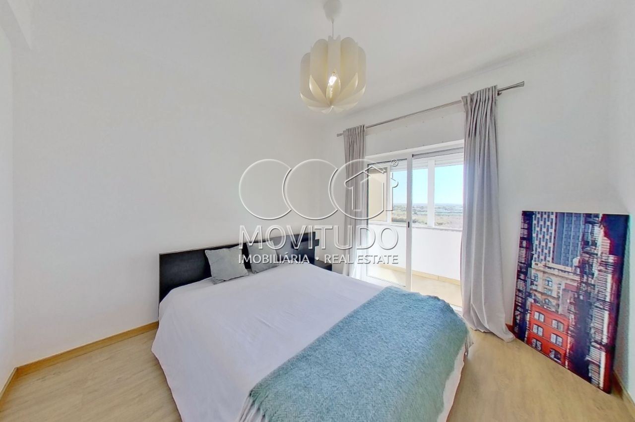 Apartamento T2 para Venda em Alverca do Ribatejo e Sobralinho