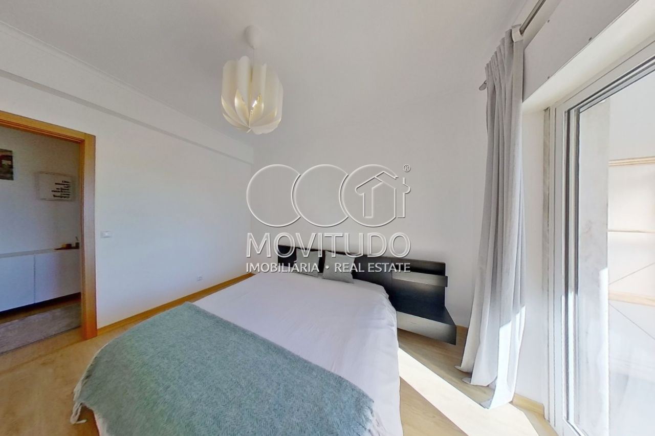 Apartamento T2 para Venda em Alverca do Ribatejo e Sobralinho