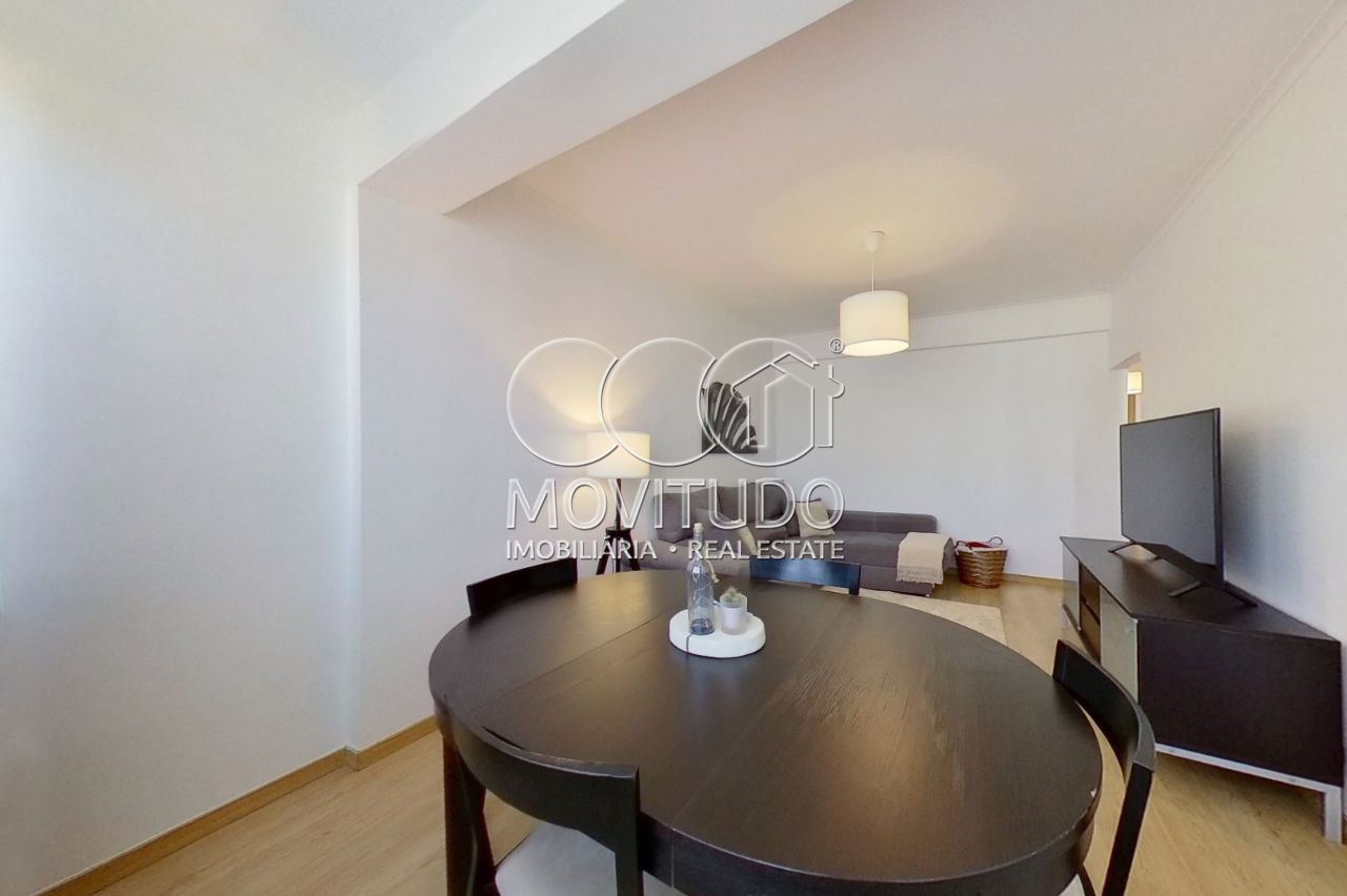 Apartamento T2 para Venda em Alverca do Ribatejo e Sobralinho