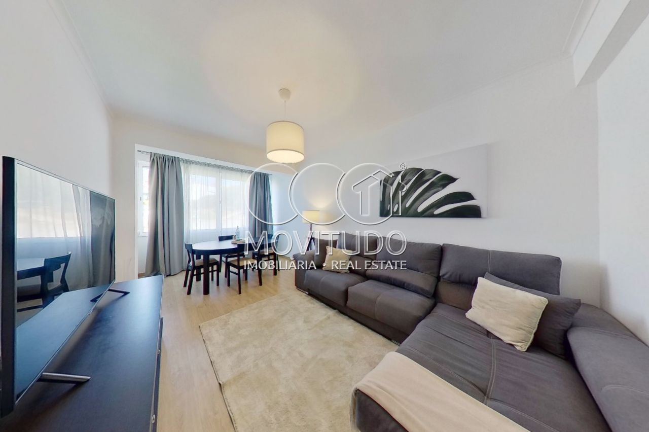 Apartamento T2 para Venda em Alverca do Ribatejo e Sobralinho