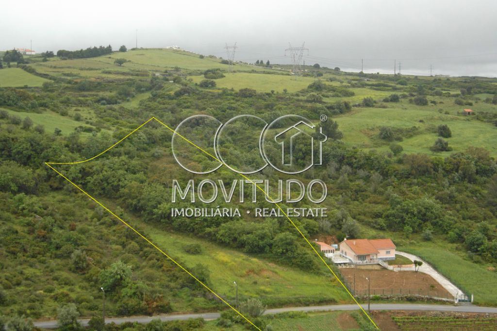 Terreno Agricola ou Rústico para Venda em Santiago dos Velhos Foto 4