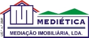 mediética - mediação imobiliária, lda.