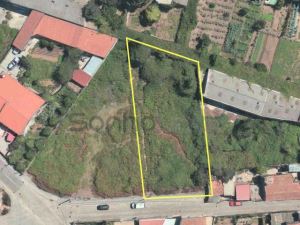 Lot for individual housing, para Sale