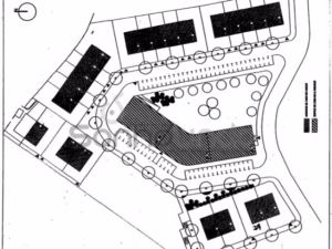 Housing estate for building, para Sale