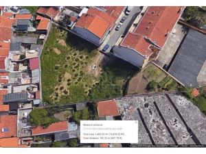 Housing estate for building, para Sale