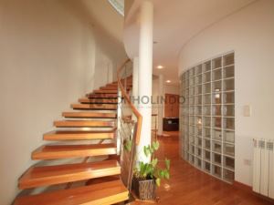 Semi-detached house T5, para Sale