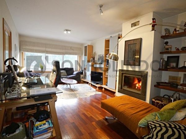 Casa pareada T4, para Compra