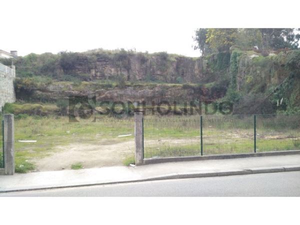 Lot for individual housing, para Sale