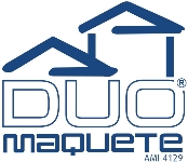 DUOMAQUETE - Soc. Med. Imobiliária, Lda.