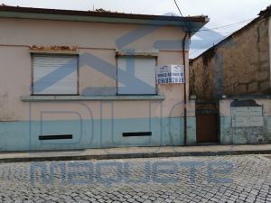 Casa en hilera T2, para Compra