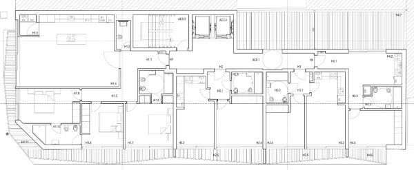 Land for high-rise construction, para Sale