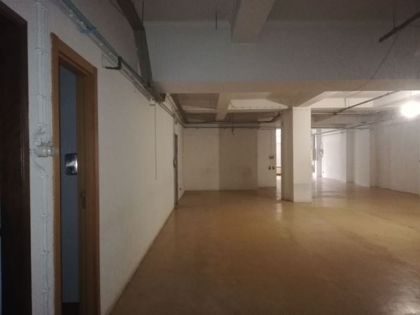 Tienda, para Alquiler