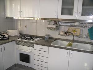 Andar moradia T3, para Permuta