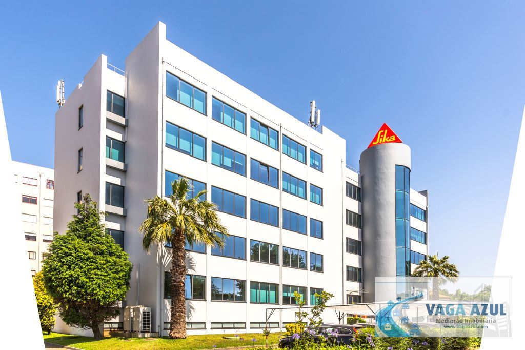 Escritório  - Santa Marinha e São Pedro da Afurada, Vila Nova de Gaia