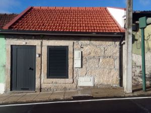 Casa en hilera T1, para Alquiler