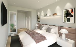 Apartamento com 2 Quartos para Compra