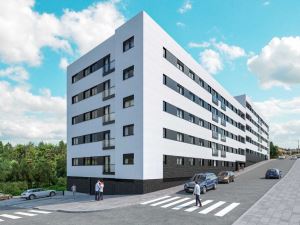 Apartamento com 2 Quartos para Compra