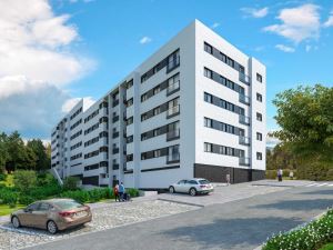 Apartamento com 2 Quartos para Compra