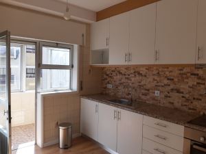 Piso T1, para Alquiler