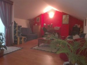 Moradia em banda T3, para Compra