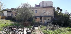 Casa en hilera T4, para Compra