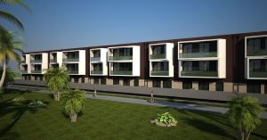 Housing estate for building, para Sale