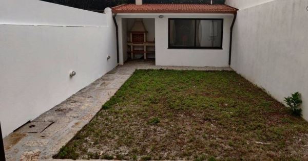Townhouse T3, para Sale