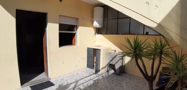 Piso-vivienda T2, para Alquiler