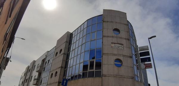 Despacho, para Alquiler