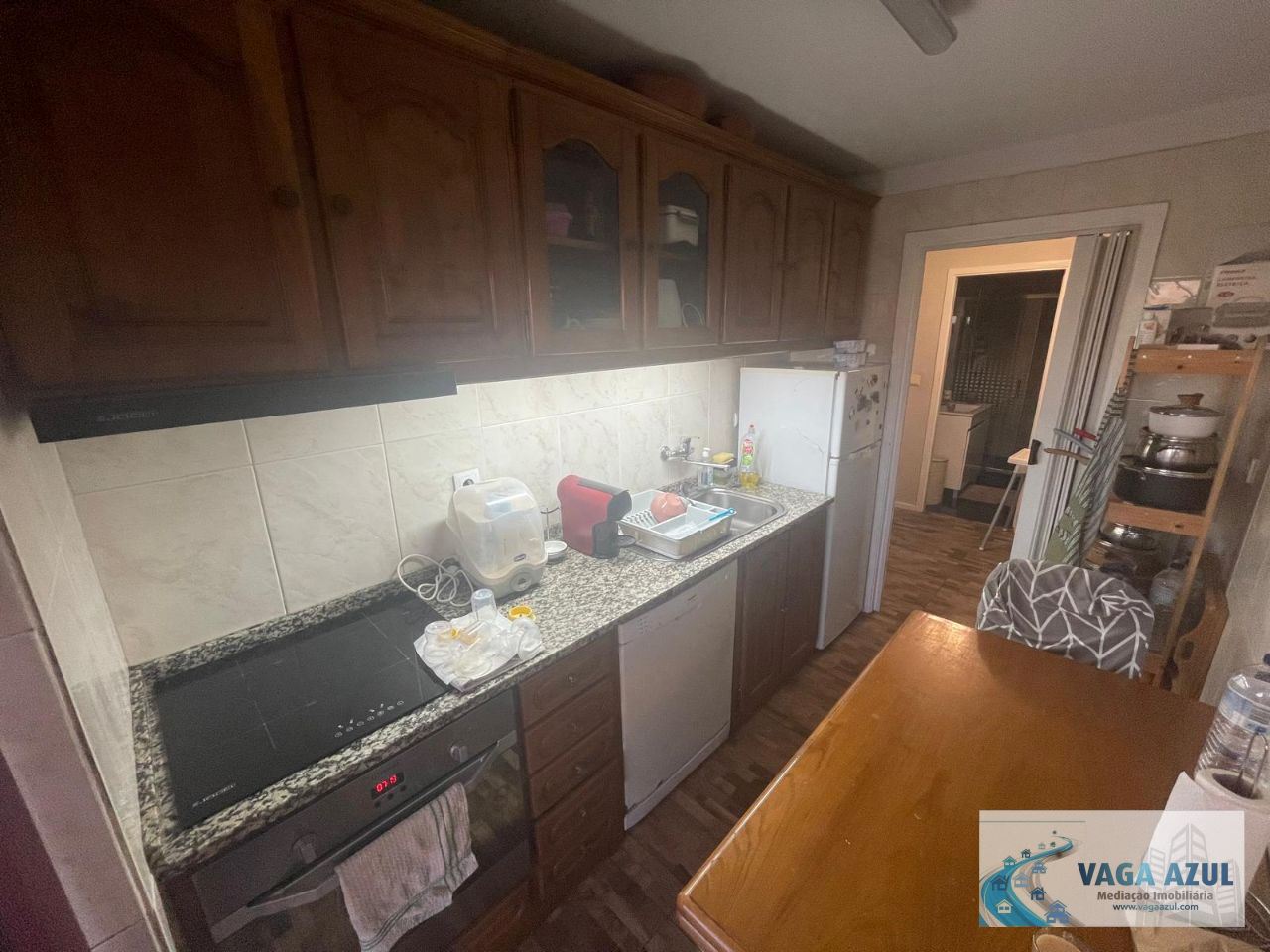 Apartamento T2 para Venda em Rio Tinto